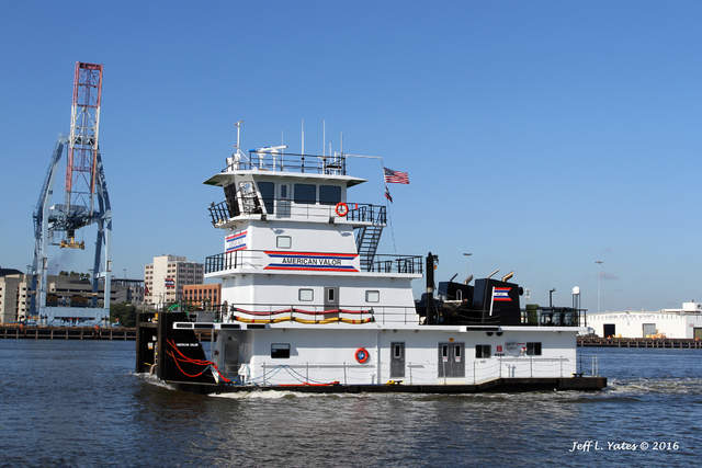 , Towboats, Pushboats, Barges, Mississippi, Ohio, River, Towboat, Barge